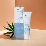 CBD Cooling Gel - Revitalizáló és hűsítő testgél CBD-vel, kenderolajjal és peptidekkel