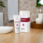 Dermo Face Cream - Ectoin krém igényes bőrre, hidratál, nyugtat, védelmet nyújt