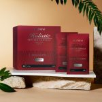 Holistic Peptide Complex