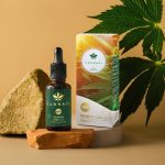 Cannavi by Nutrivi CBD+ Oil Full Spectrum 10% - Prémium teljes spektrumú CBD olaj