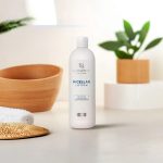 Micellar Lotion 200 ml - Peptid micellás folyadék sminkeltávolításhoz és bőrtisztításhoz