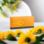 Vitamin C+ étrend-kiegészítő