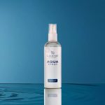 Aqua Spray 100 ml - Hidratáló és frissítő peptid permetpermet